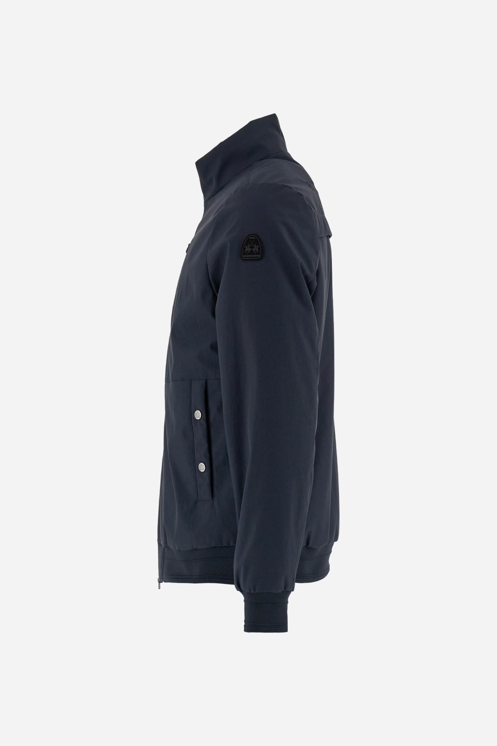 Men's Polo Club nylon jacket - Benitez