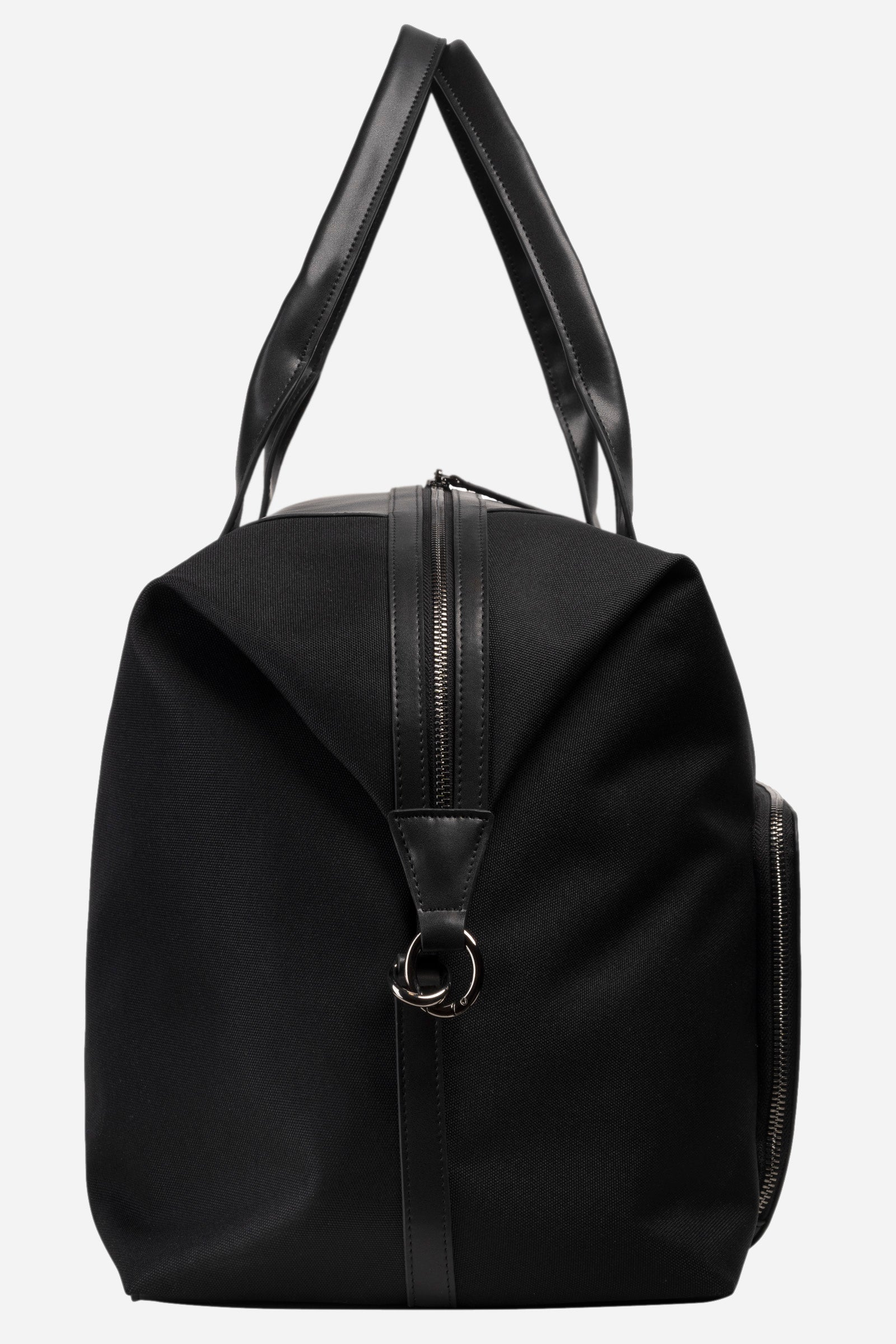 Unisex-Reisetasche aus Synthetikmaterial – Horacio