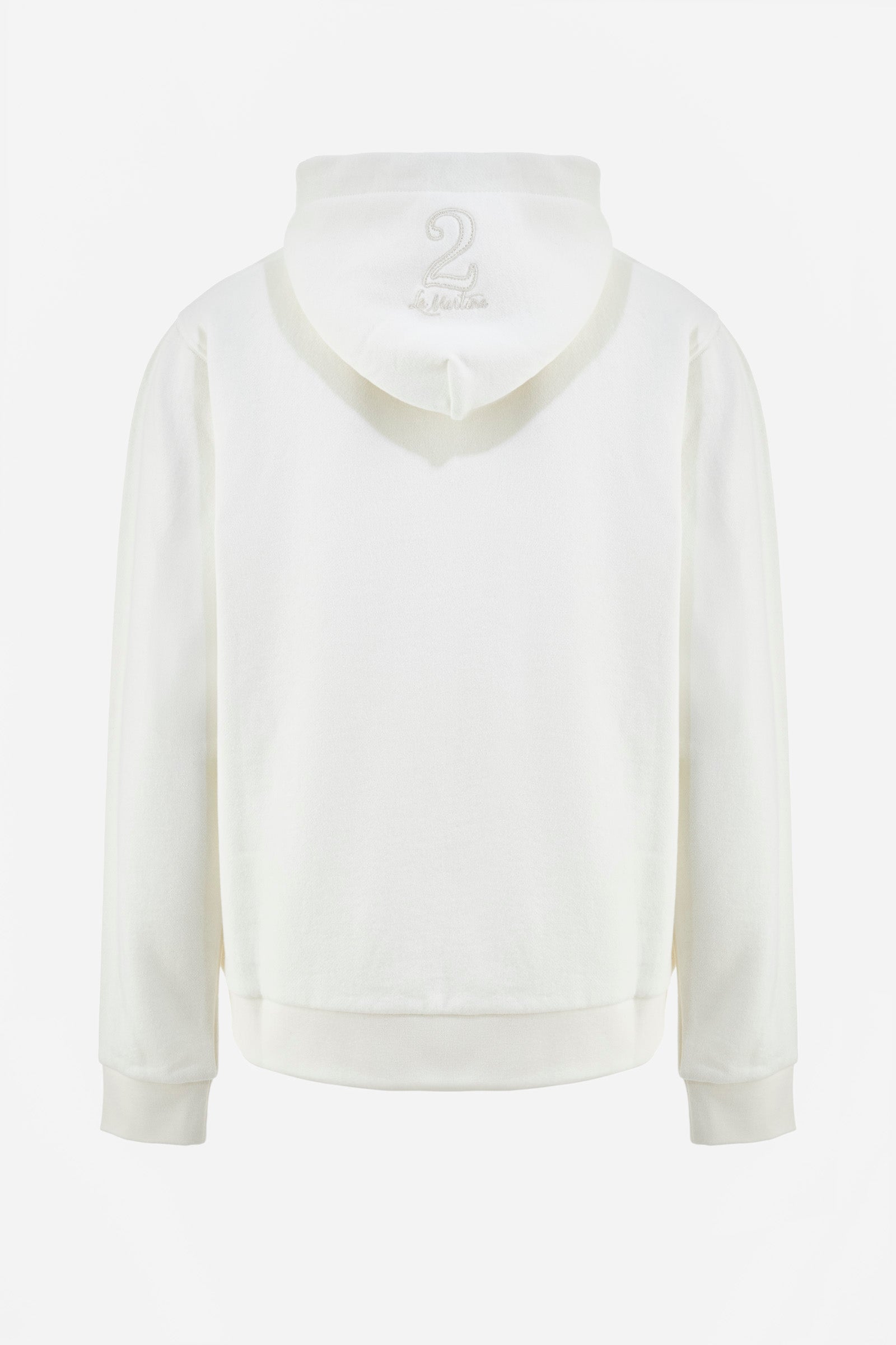 Sweatshirt aus Baumwolle, Regular Fit – Zelenia