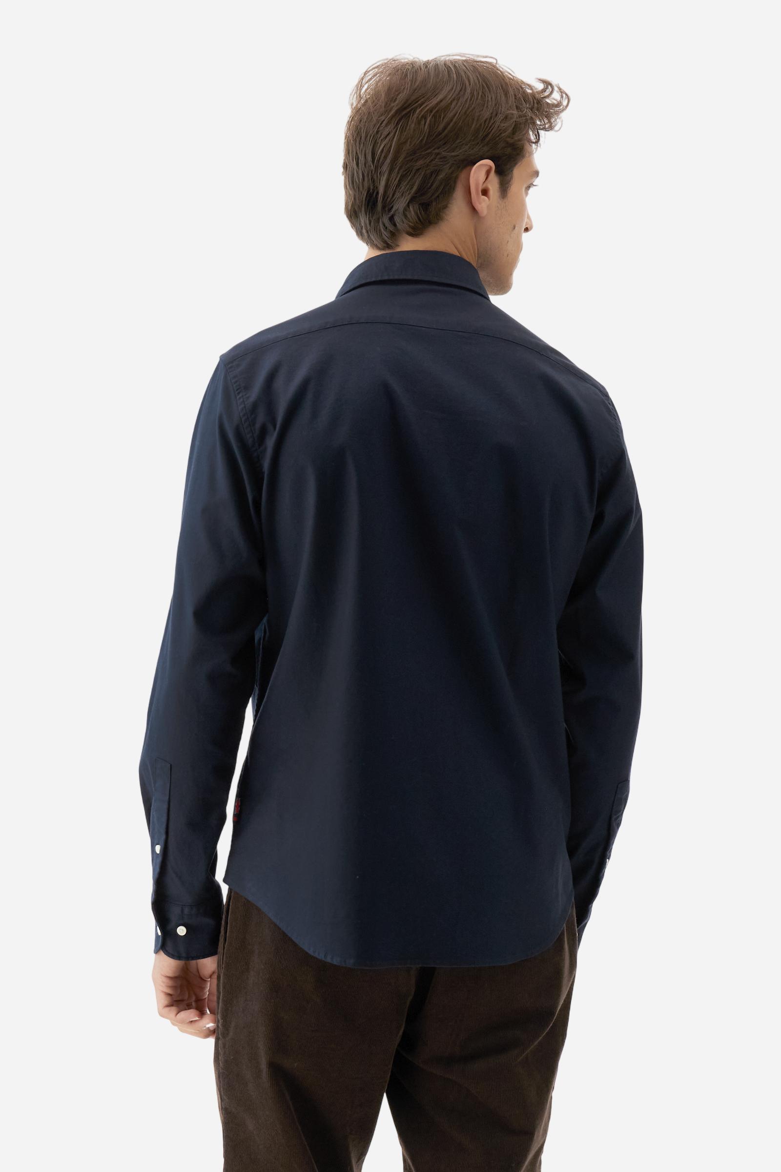 Chemise homme oxford stretch Guards - Innocent