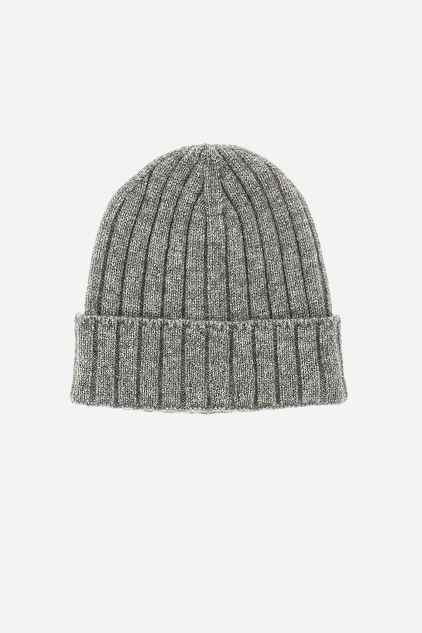 Gorro Beanie unisex de tejido sintético - Zerah