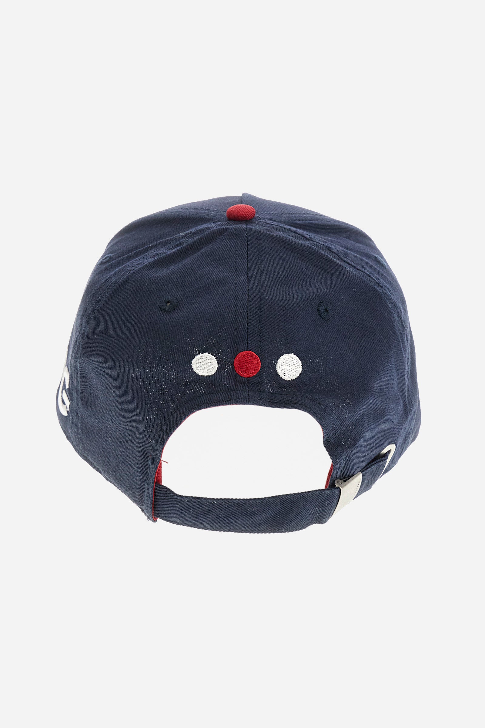 Baseball-Kappe aus Baumwolle - Yao