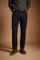 Men's chino pants in cotton twill - Edmundo