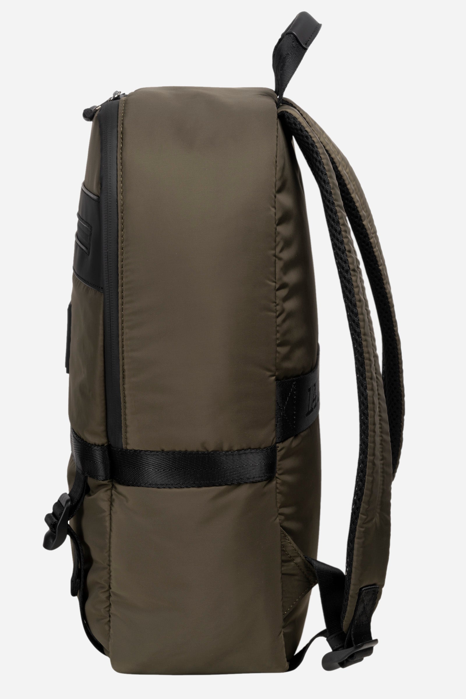 Men's backpack made of synthetic material - Nelson