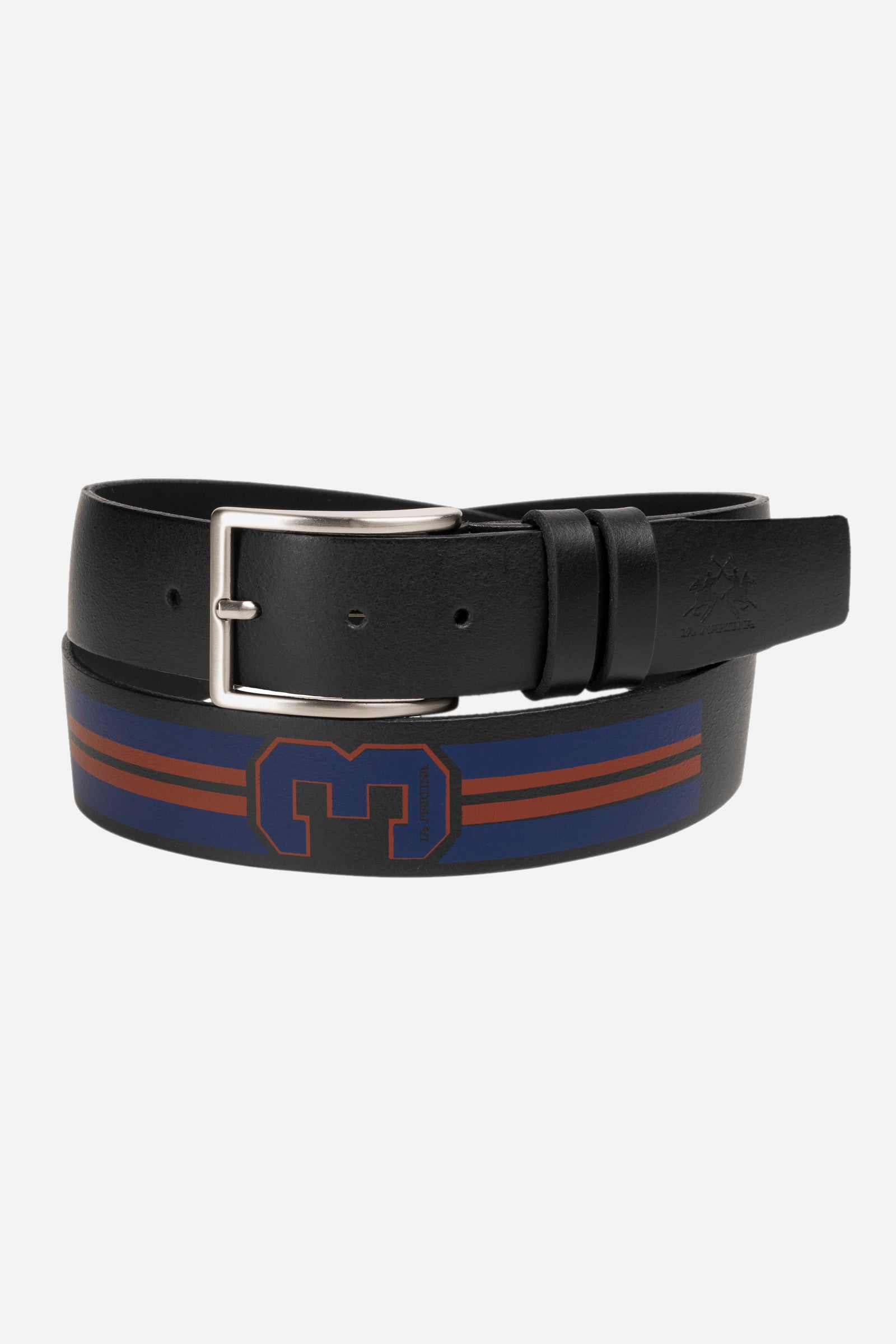 Ceinture homme en cuir