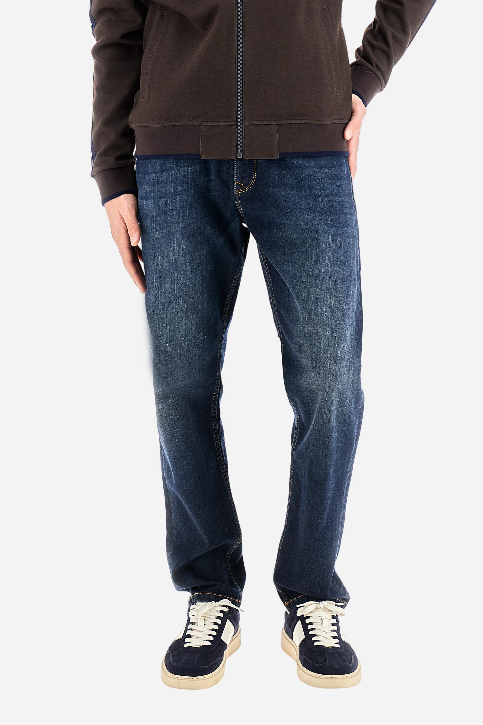 Vaqueros de hombre regular fit - Bao