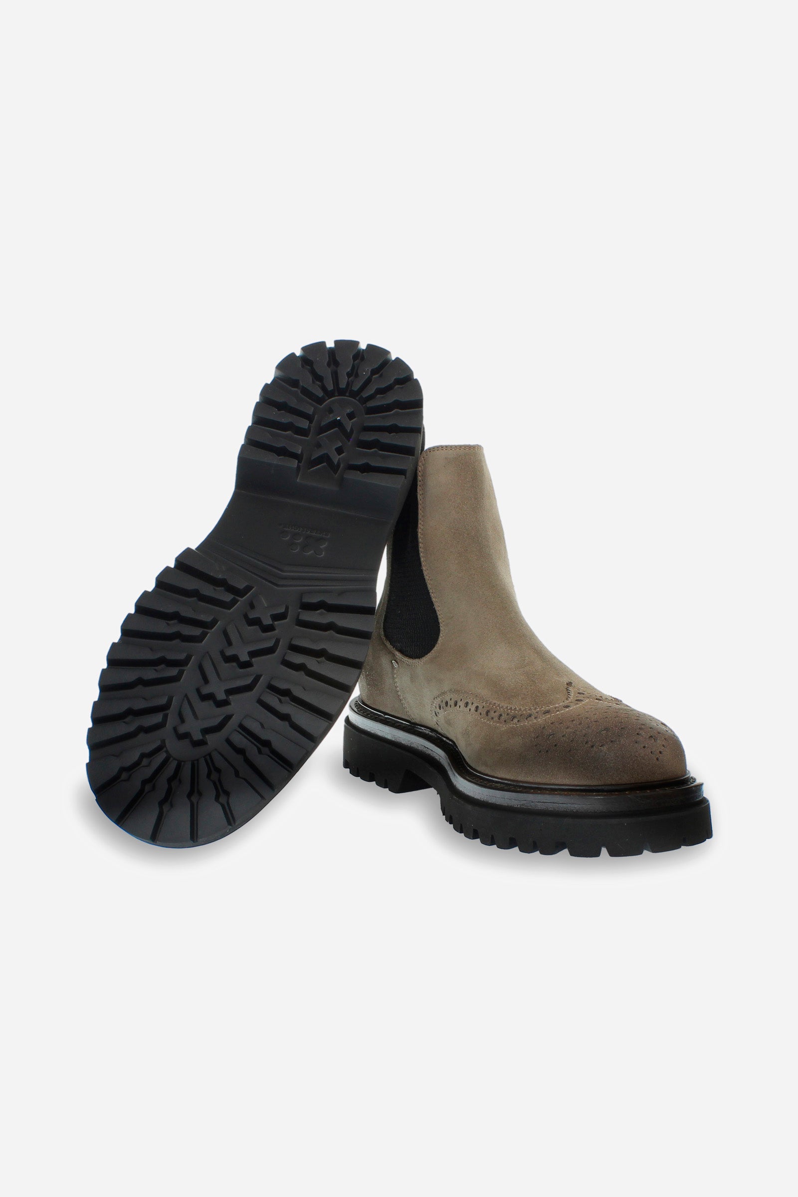 Bota para hombre