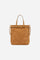 Sac shopping en cuir suédé – Etherea