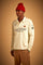 Men's polo shirt in cotton piqué Guards - Edmund