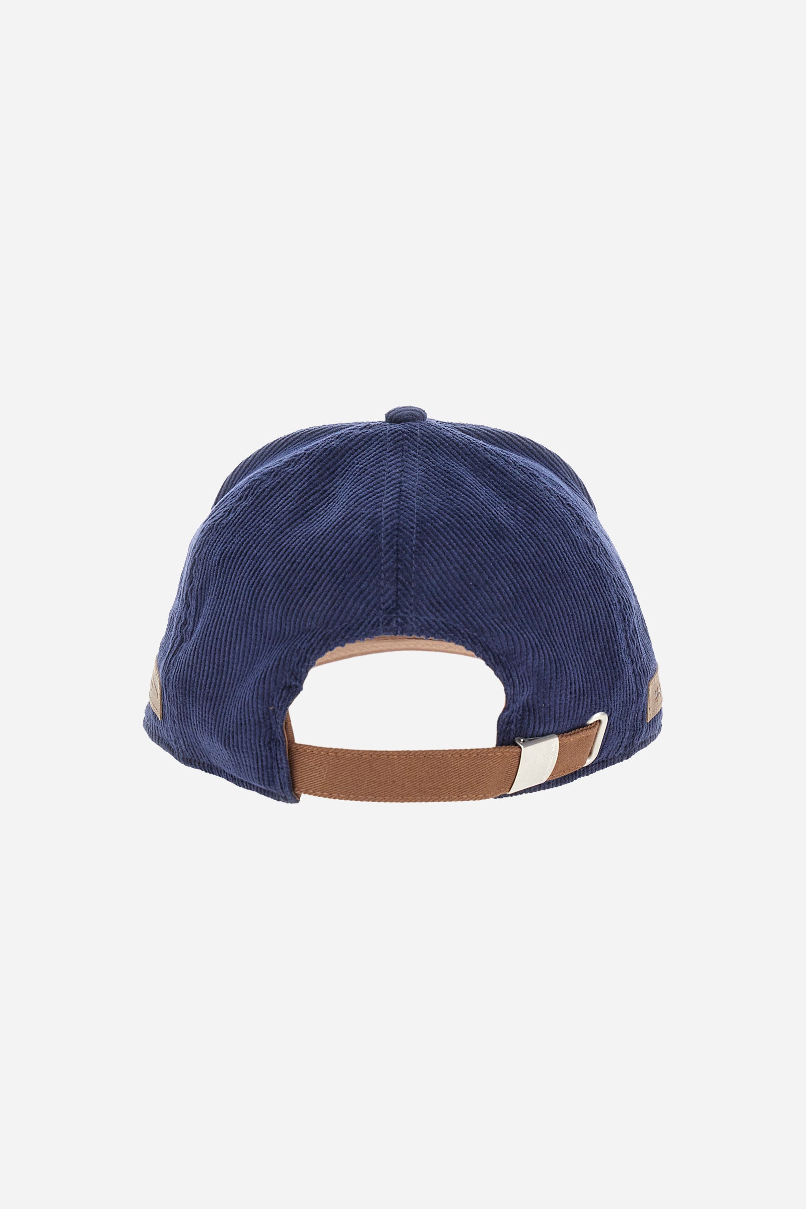 Cappellino baseball unisex Pagani in cotone - Zizi