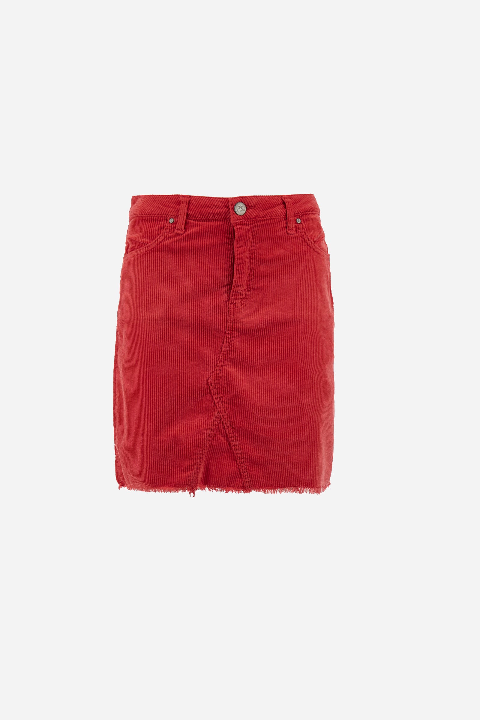 Woman skirt in regular fit - Weronikia