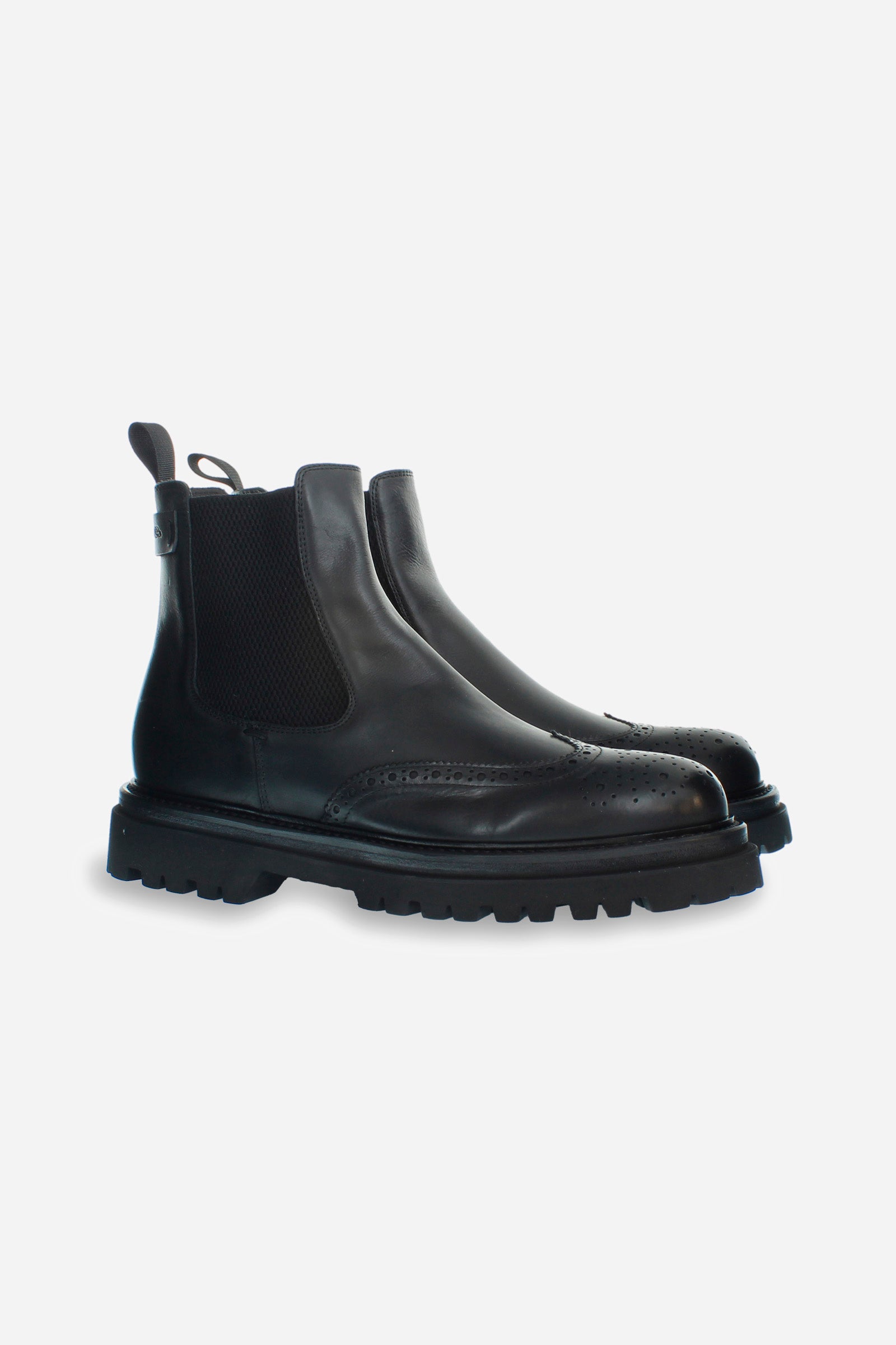 Bota para hombre