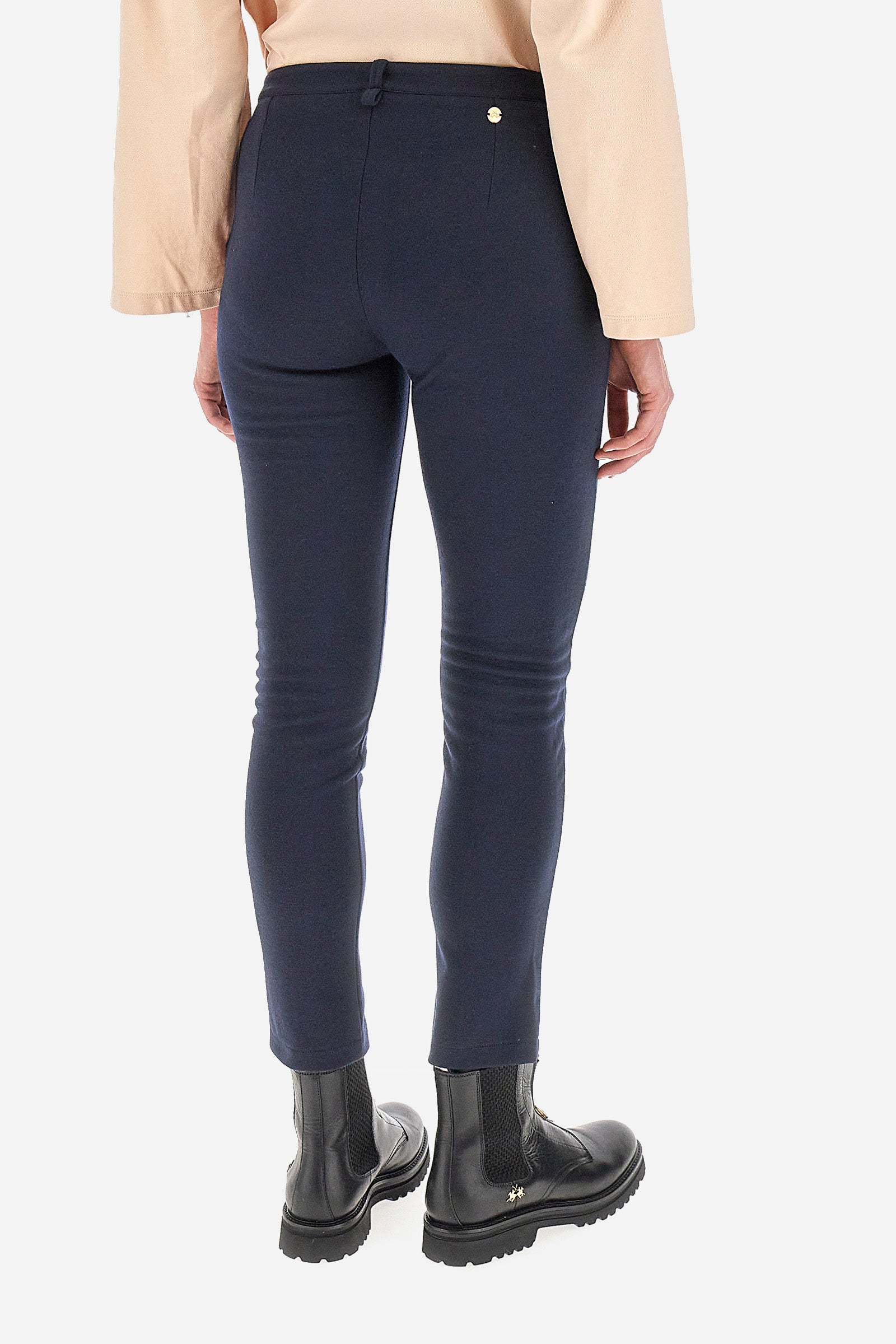 Damen -Hose regular fit - Winter