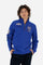 Men’s half‑zip mock‑neck sweatshirt - Boris