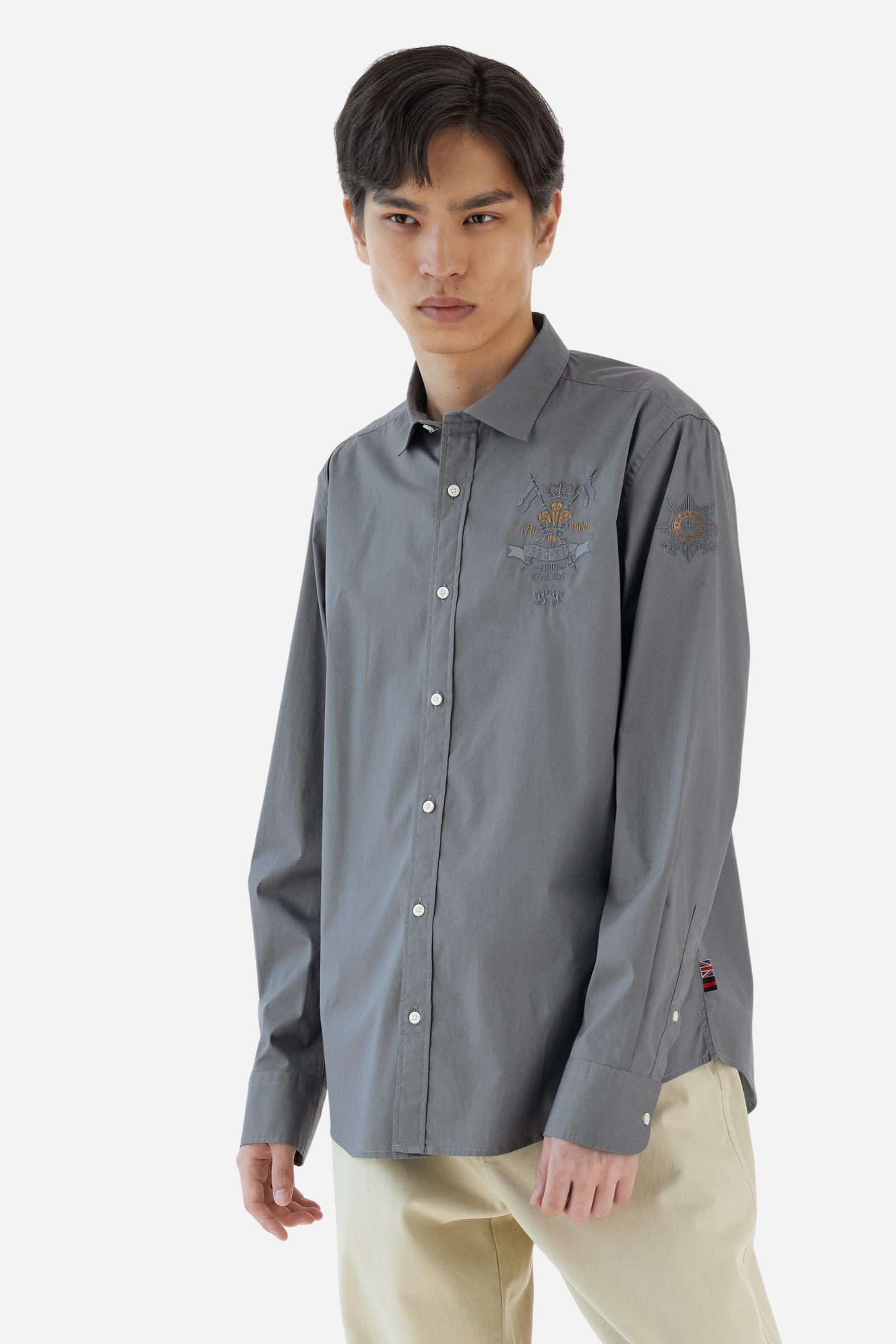 Camisa hombre elástica Guards - Innocent