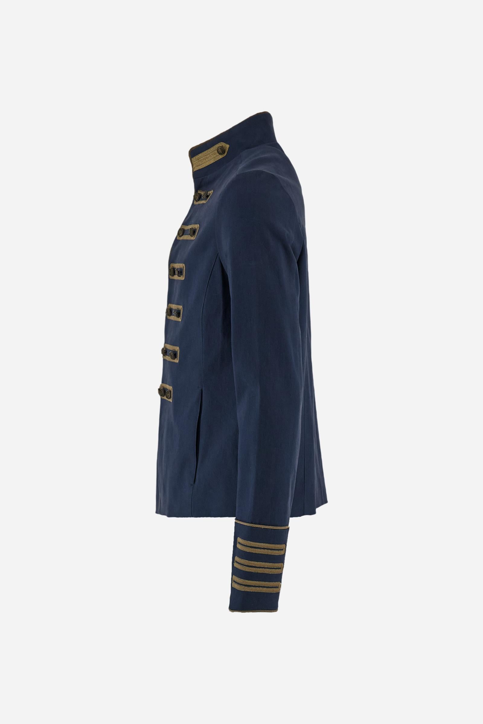 Veste militaire homme Guards - Ben