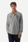 Polo uomo in jersey mélange soft touch - Benton