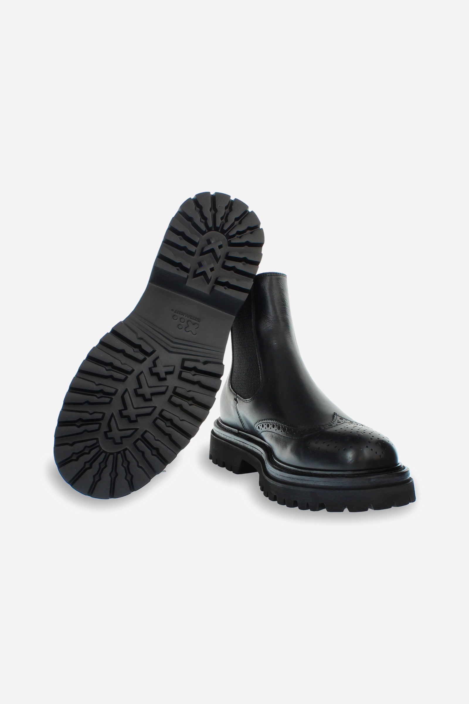 Bota para hombre