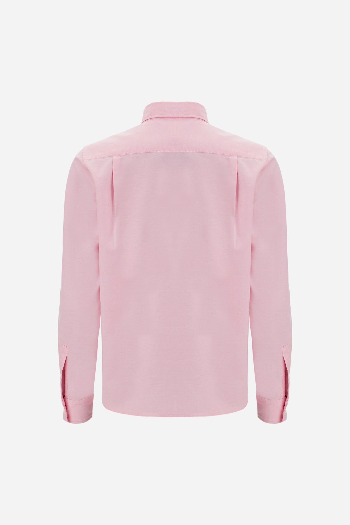 Camicia donna Oxford in puro cotone – Divina