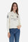 Women’s stretch piqué polo Royal Polo - Blondie