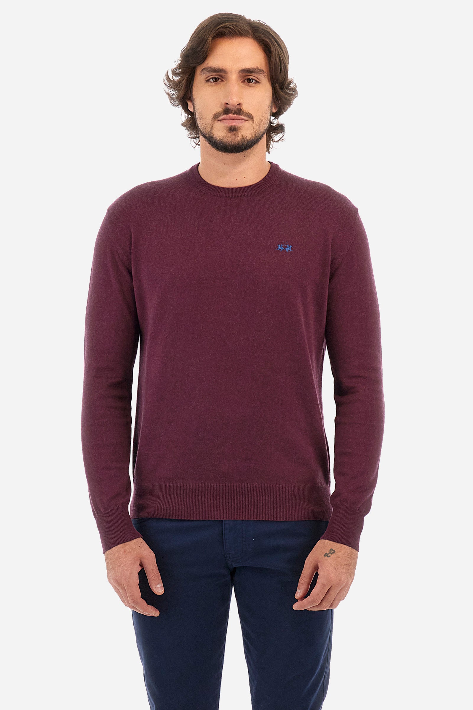 Man shirt in regular fit - Wilmar