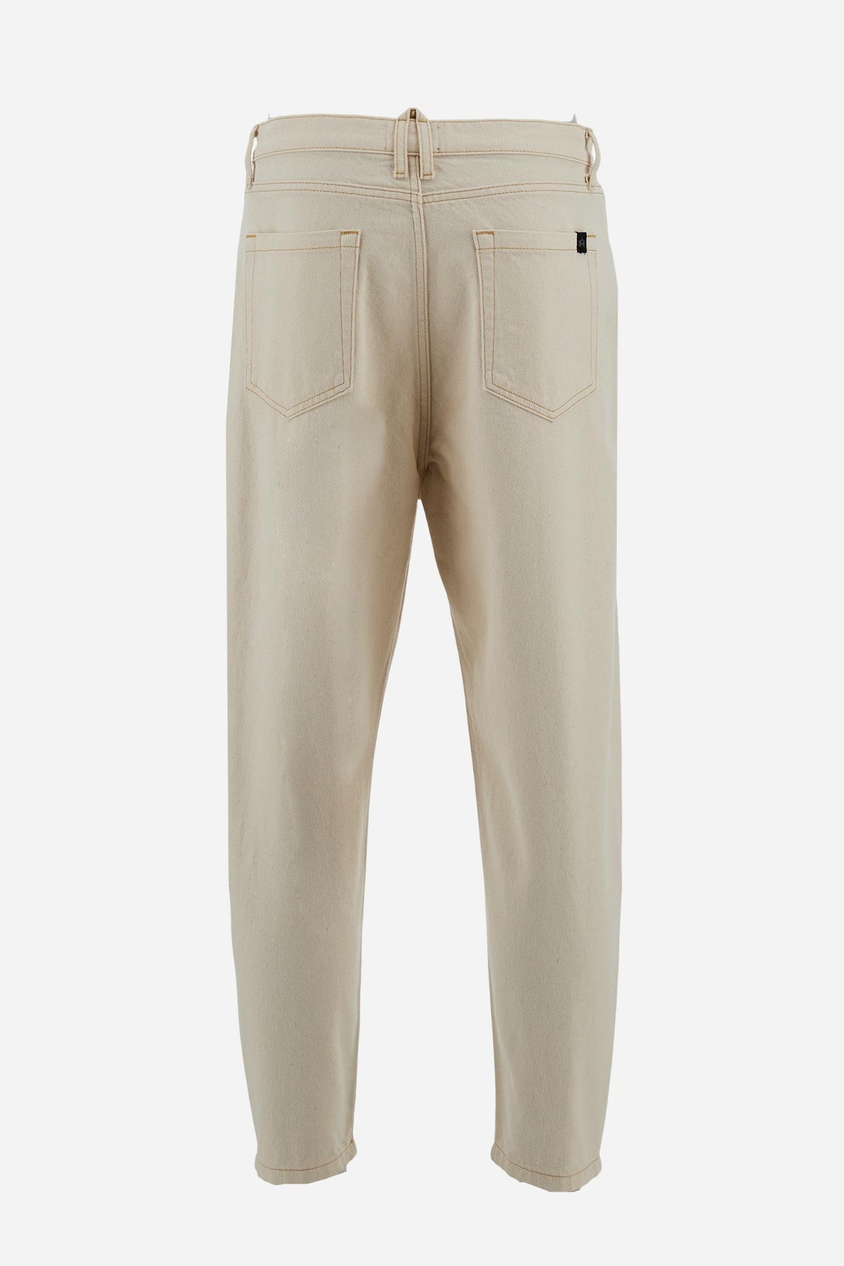 Jeans Herren fünf Taschen Collection Privada - Fabricio