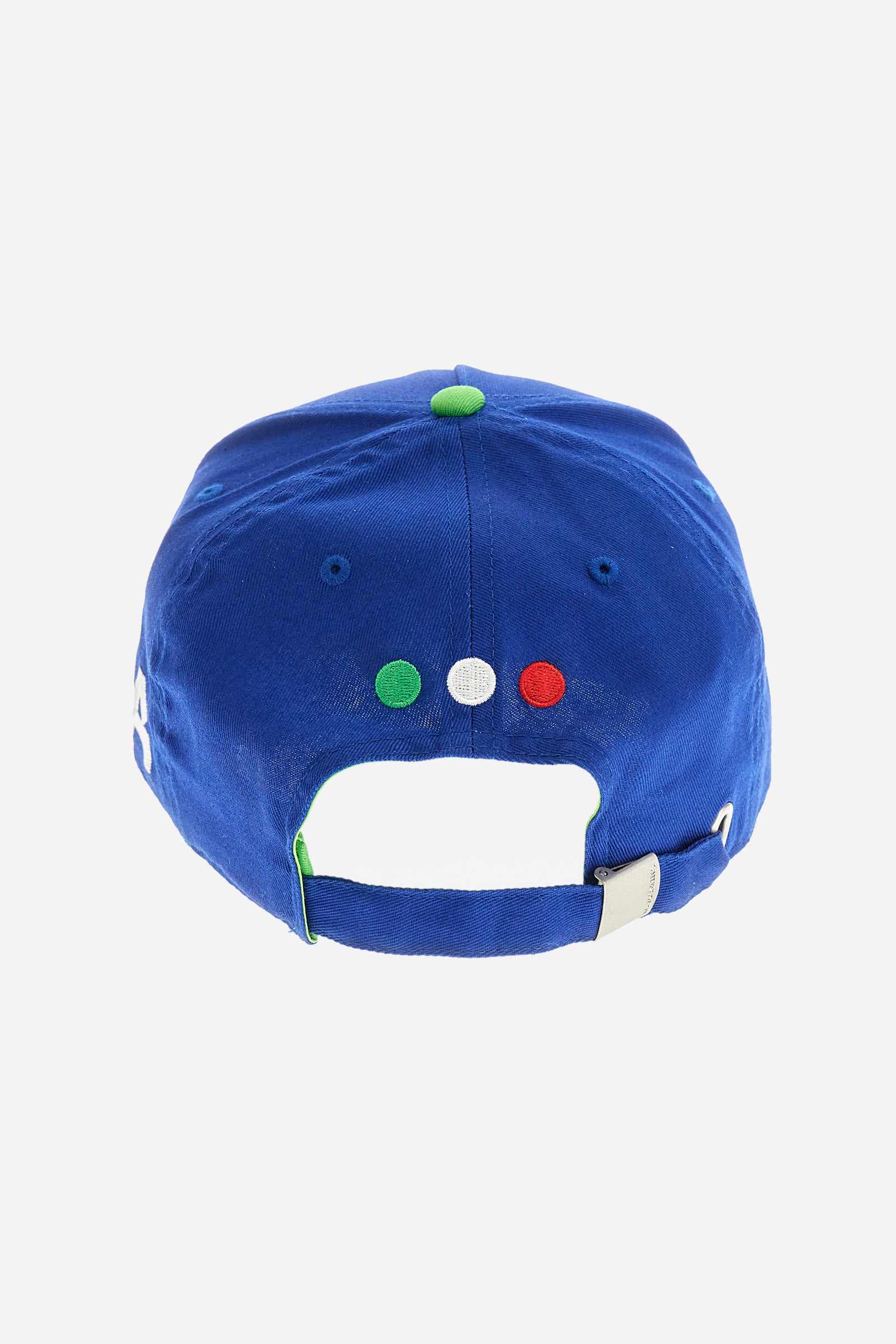 Baseball cap in cotton - Yao