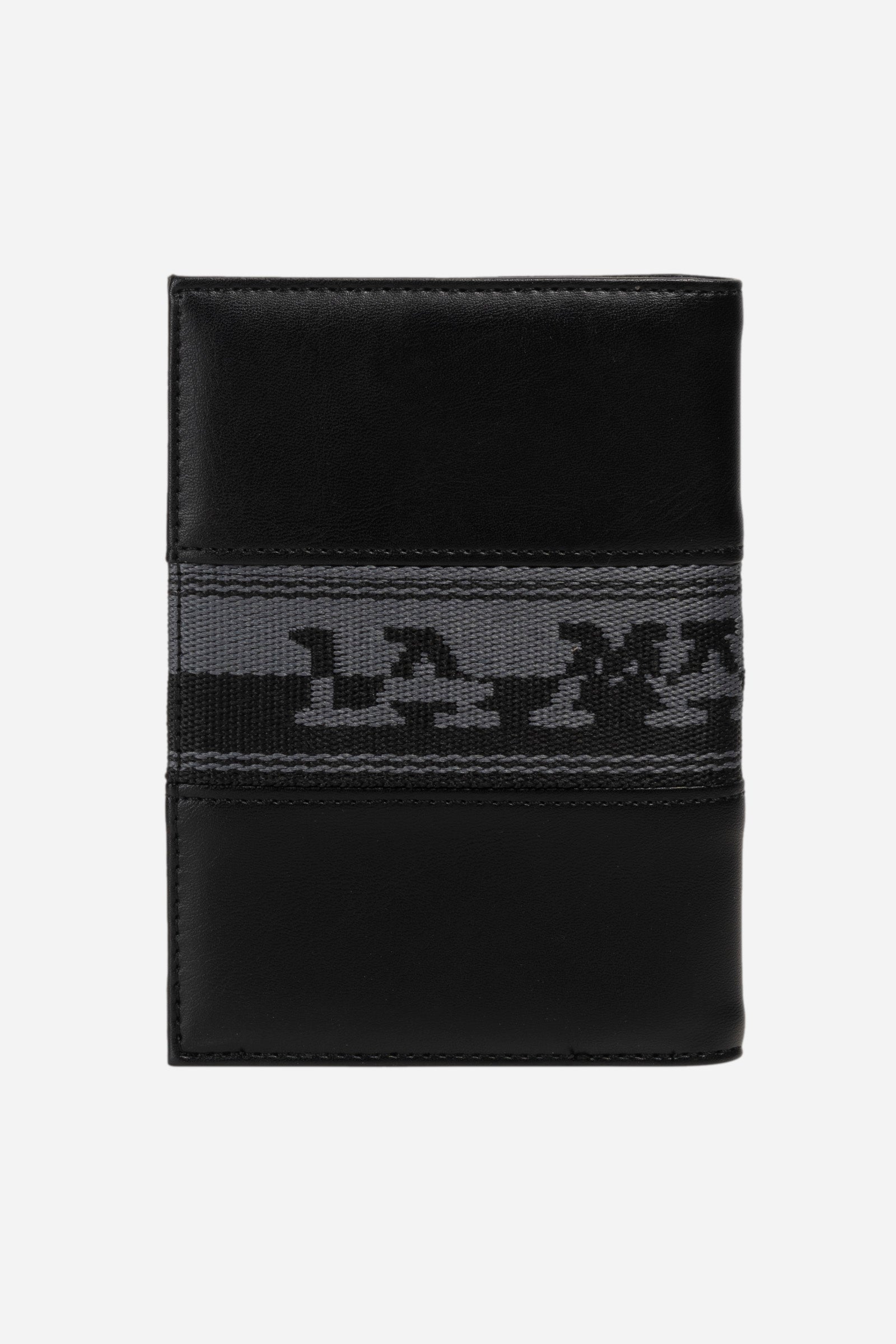 Polyurethane passport holder - Adolfo