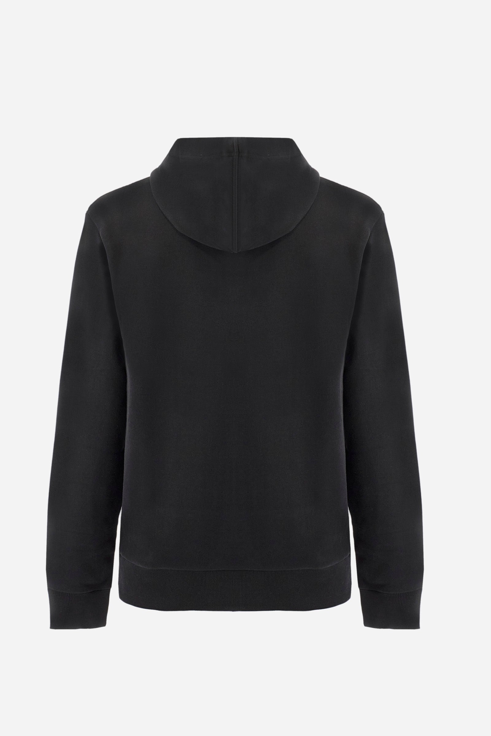Men's full-zip sweatshirt in a regular fit - Thiago