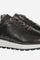 Men's leather sneakers - Brim