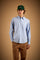 Camicia uomo oxford di cotone Guards - Taron