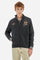 Jersey hombre cremallera completa mezcla lana Polo Team - Bradford