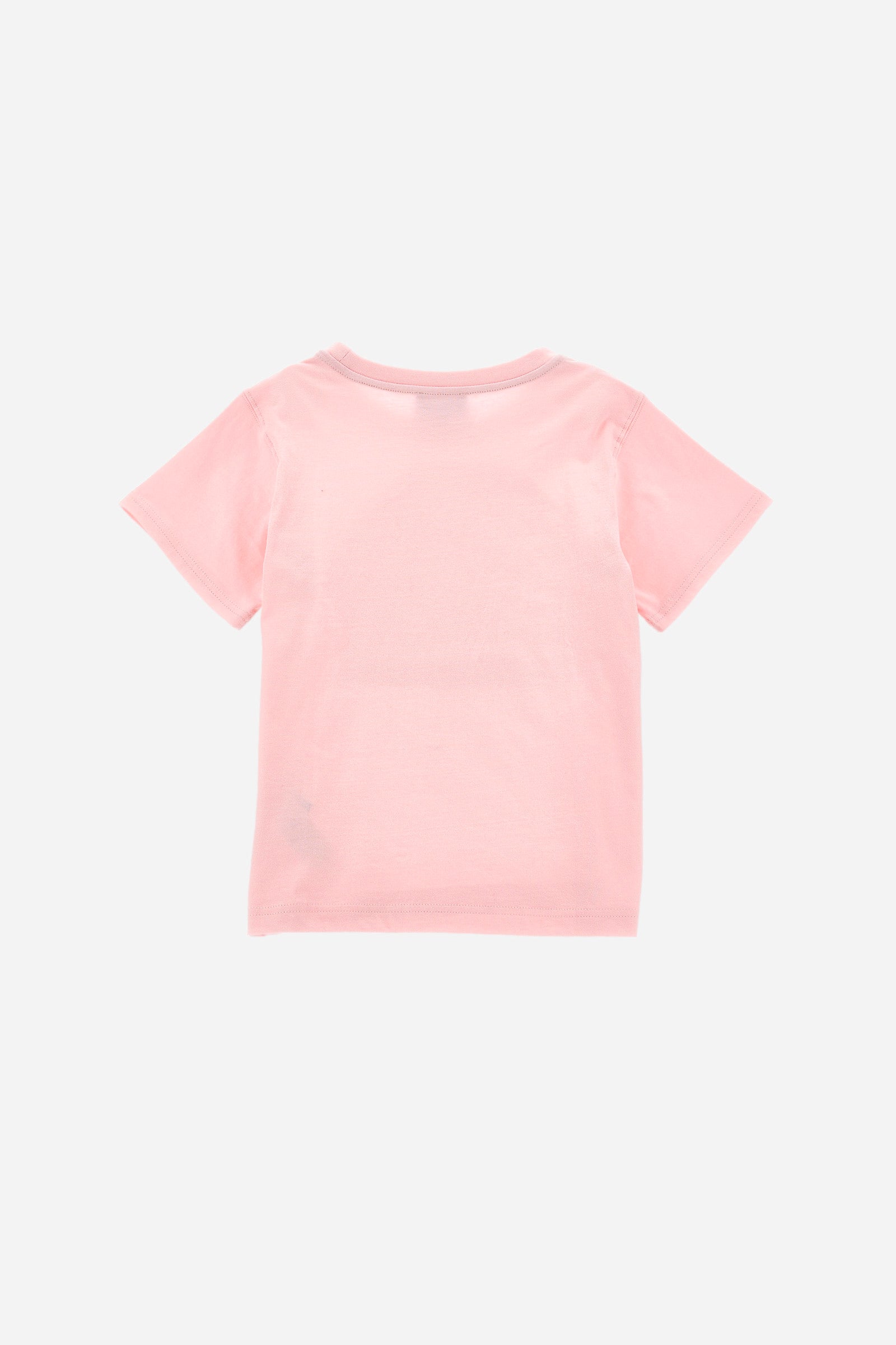 T-shirt da bambino in cotone