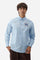 Men’s poplin shirt Argentina Logo - Rodolfo