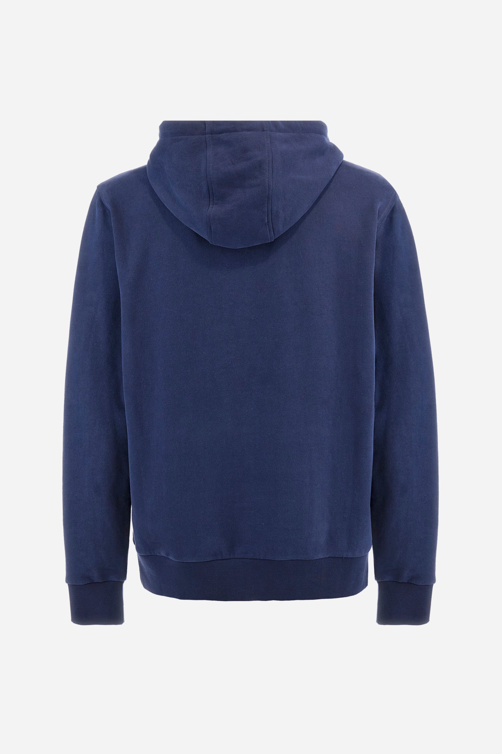 Sweatshirt aus Baumwolle, Regular Fit – Zackie