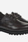 Men's leather boat shoe - Boat