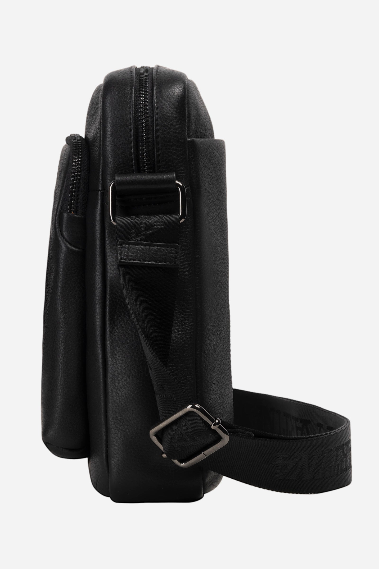 Bodybag de cuero para hombre - Vicente