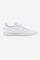 Heritage sneakers in vegetable-tanned leather with a retro look. Handcrafted details, hot-branded logos and natural rubber sole for maximum lightness and style. - Optic White                                                                                                                                                                                                                                                                                                                                                  
