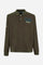 Langärmeliges Herren-Poloshirt Polo Team Eduardo