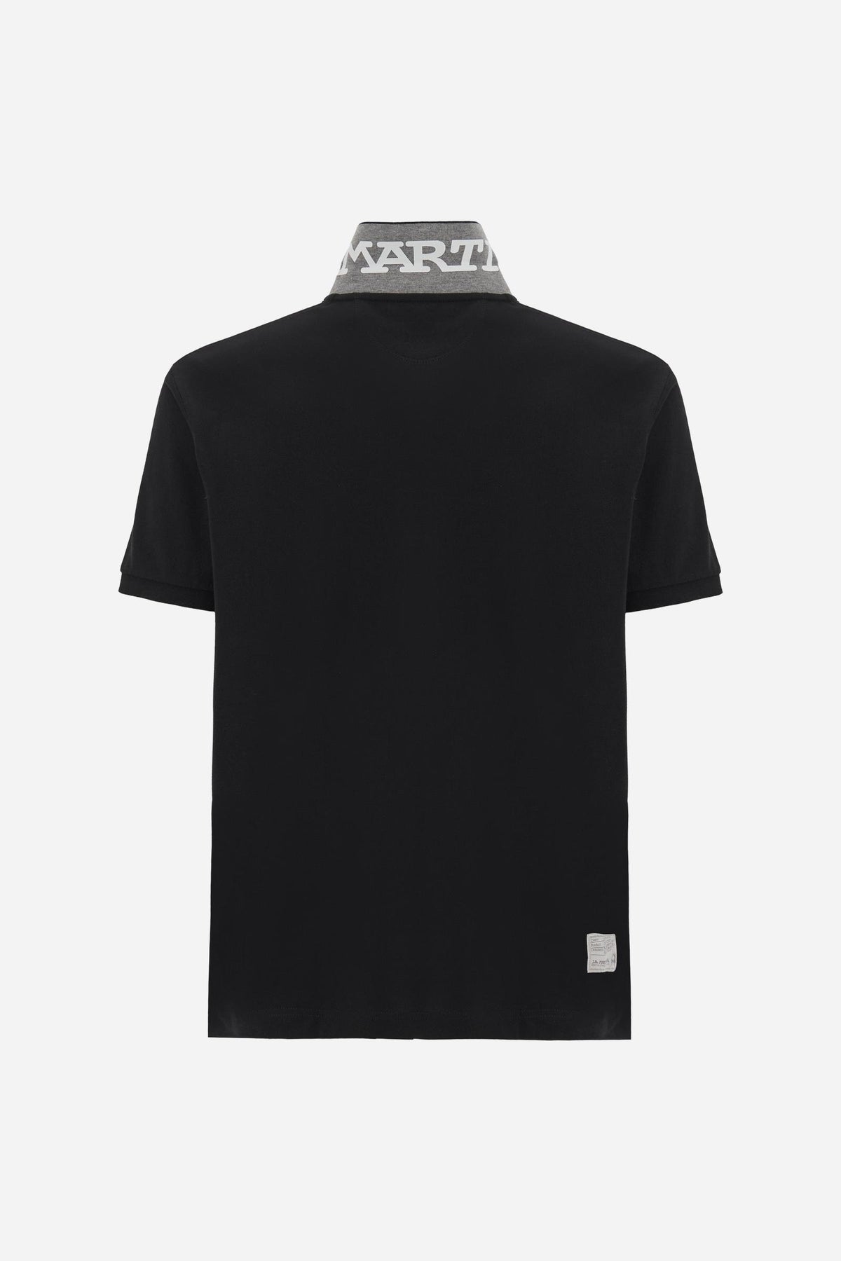 Polo da uomo regular fit team logo - Miguel