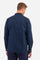 Popeline-Hemd Slim mit Logo - Adolf