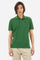 Men’s polo with short sleeves in stretch pique cotton. A classic La Martina, with a simple and linear style. The regular fit fits easily to any type of silhouette. A small La Martina logo is embroidered on the chest, in contrasting shades like the sleeve edge. The model is 187 cm tall and wears a size L. - Junipet