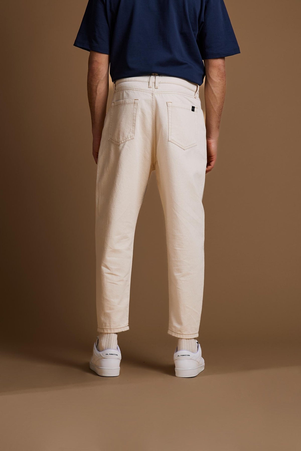 Jeans Herren fünf Taschen Collection Privada - Fabricio