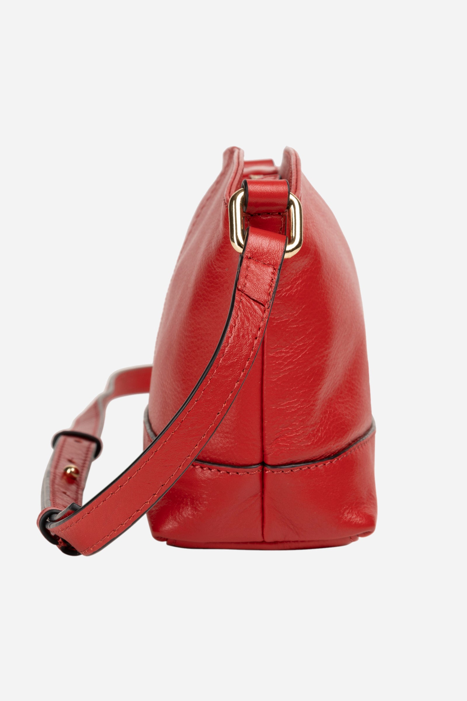 Sac bandoulière en cuir – Camila