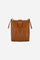 Damen-Umhängetasche aus Leder mit durchbrochenen Stickereien - Fuego Crossbody