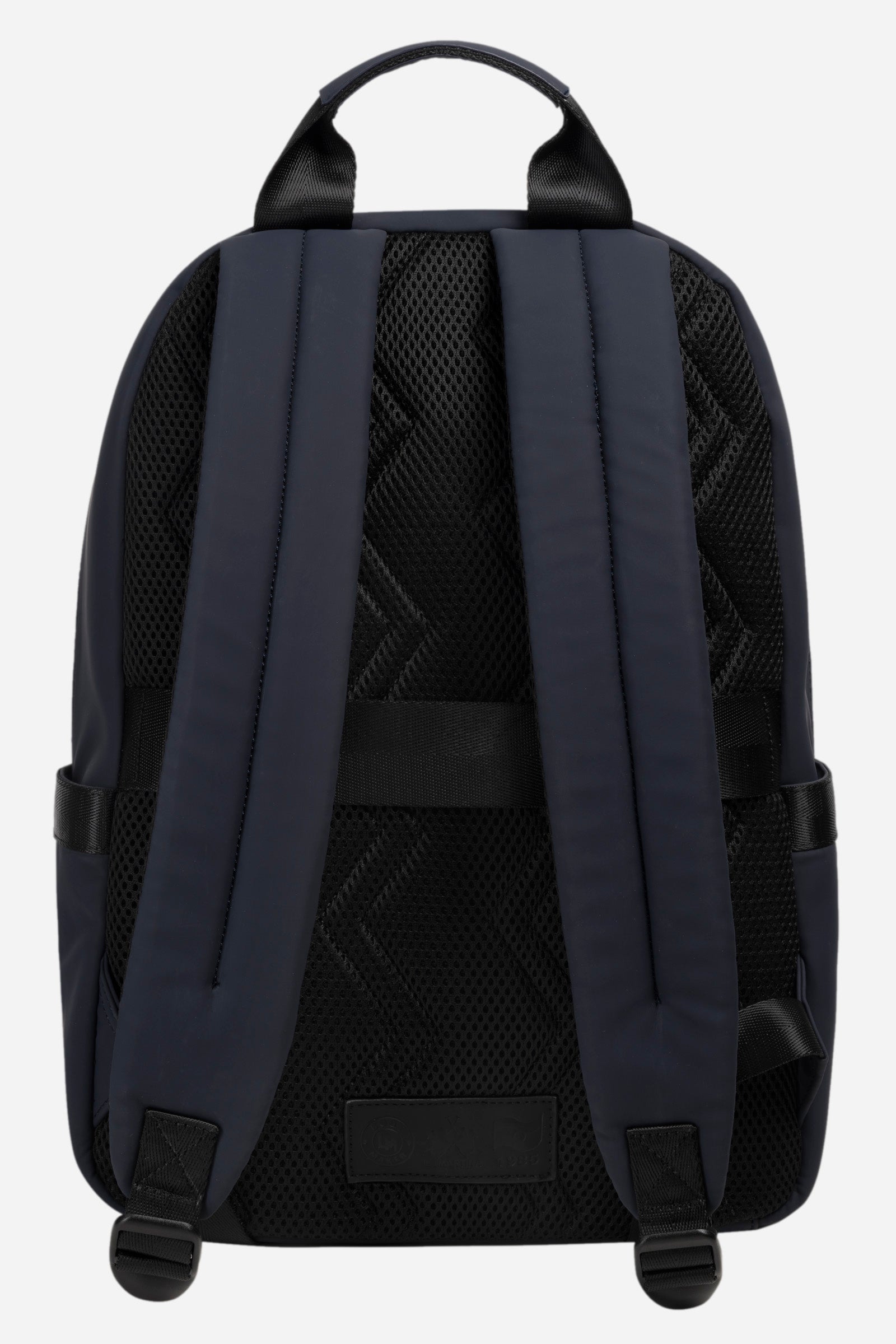 Men's polyurethane backpack - Mauricio