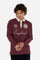 Long-sleeve polo shirt in soft, warm cotton jersey for all-day comfort. The contrasting gabardine collar adds a sophisticated touch to the clean design, while the ribbed cuffs in matching tone complete the look. On the chest, oversized colorful graphics celebrate Italy, Argentina, and England. A small embroidered logo in contrast sits below the placket. Regular fit for a relaxed silhouette that suits every body type. Model wears size L. - Port Royale