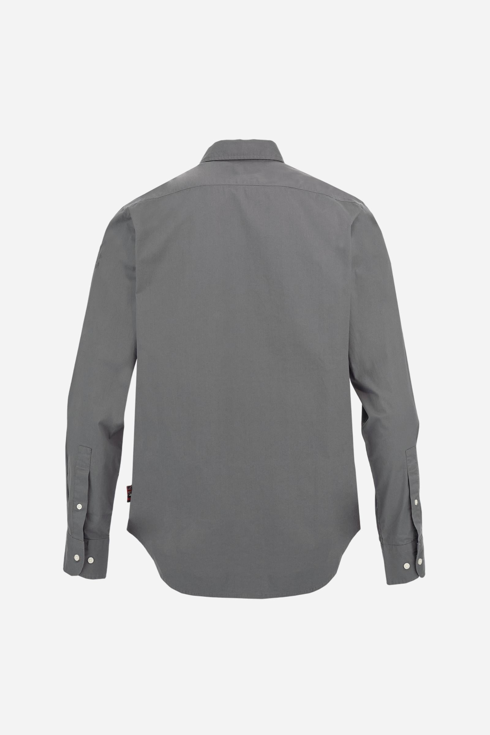 Chemise homme stretch Guards - Innocent