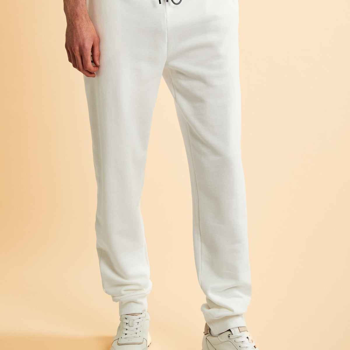 Herren-Jogginghose Regular Fit - Paco | La Martina