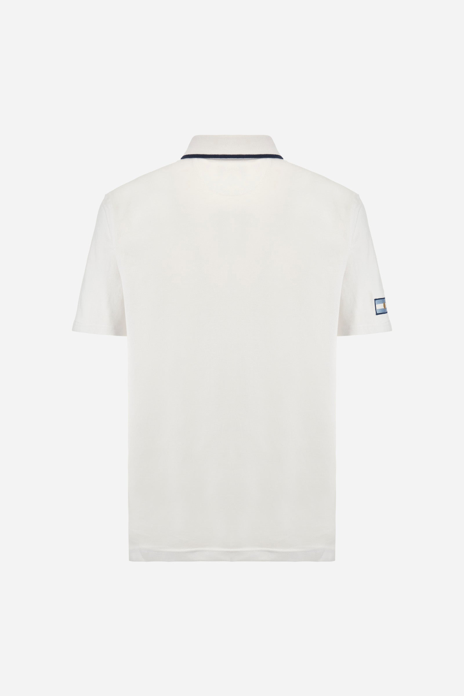 Argentina team stretch polo - Ashton